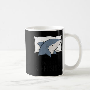 Hai Lieblings-Schlafshirt Schlafanzug Jungen Mädch Kaffeetasse