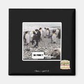 HAI MAMA!!! MAGNET (Vorne)