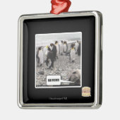 HAI MAMA!!! ORNAMENT AUS METALL (Links)