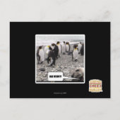 HAI MAMA!!! POSTKARTE (Vorderseite)