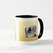HAI MAMA!!! TASSE (VorderseiteRechts)
