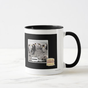 HAI MAMA!!! TASSE