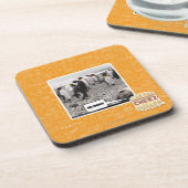 HAI MAMA!!! UNTERSETZER (Linke Seite)