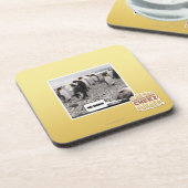 HAI MAMA!!! UNTERSETZER (Linke Seite)