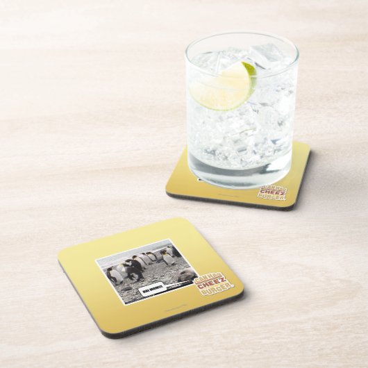 HAI MAMA!!! UNTERSETZER (Rechte Seite)