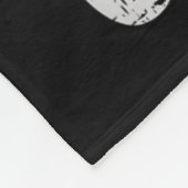 Hai, Meeresschildkröte, Wal, Umweltschutz Fleecedecke (Ecke)