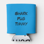 Hai-Mops Dosenkühler (Rückseite)