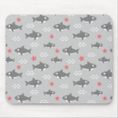 Hai Mousepad (Vorne)