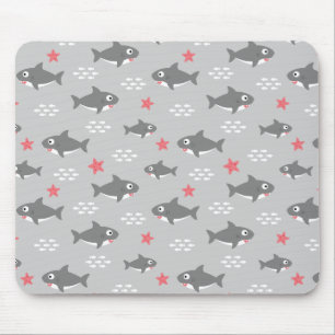 Hai Mousepad