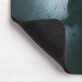 Hai Mousepad (Ecke)