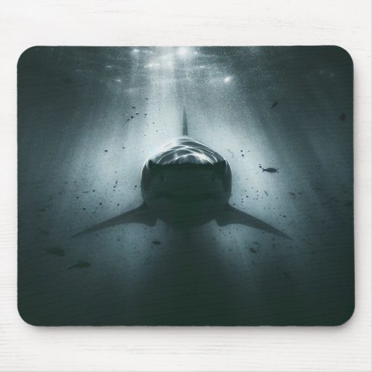 Hai Mousepad (Vorne)