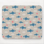 Hai Mousepad (Vorne)