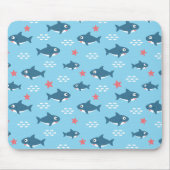 Hai Mousepad (Vorne)