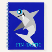 Hai Notizblock (Vorderseite)