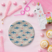 Hai Pappteller (Party)