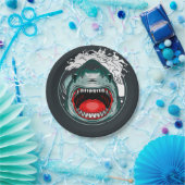 Hai Pappteller (Party)