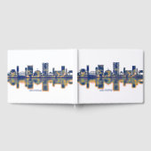 Hai Phong Skyline Gästebuch (Voll)