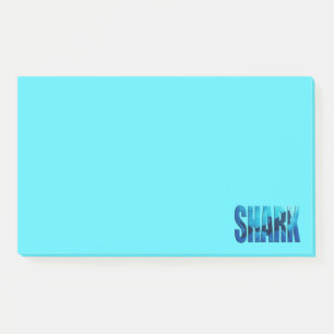 Hai Post-it Klebezettel