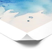 Hai Poster (Ecke)