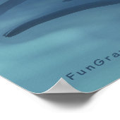 Hai Poster (Ecke)