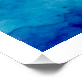 Hai Poster (Ecke)
