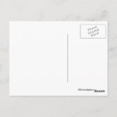 Hai Postkarte (Rückseite)