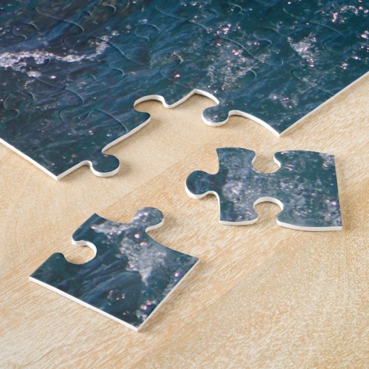 Hai-Puzzle Puzzle (Seite)