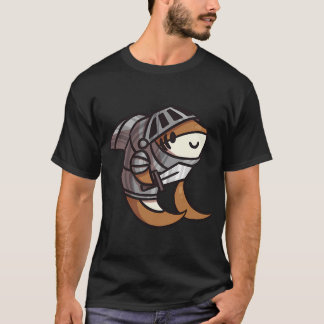 Hai-Ritter T-Shirt
