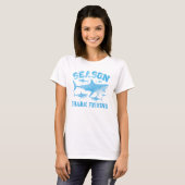 Hai-Saison T-Shirt (Vorne ganz)