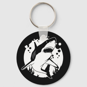 Hai Schlüsselanhänger