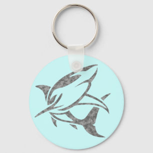 Hai Schlüsselanhänger