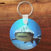 Hai-Schlüsselanhänger Schlüsselanhänger (Vorderseite)