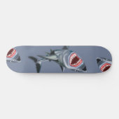 Hai Skateboard (Horizontal)