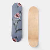 Hai Skateboard (Vorderseite)
