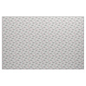 Hai Stoff (Fat Quarter (45,7 x 55,9 cm))