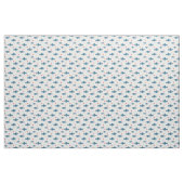 Hai Stoff (Fat Quarter (45,7 x 55,9 cm))