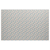Hai Stoff (Fat Quarter (45,7 x 55,9 cm))