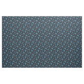 Hai Stoff (Fat Quarter (45,7 x 55,9 cm))
