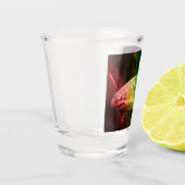 Hai-Stolz Schnapsglas (Links)