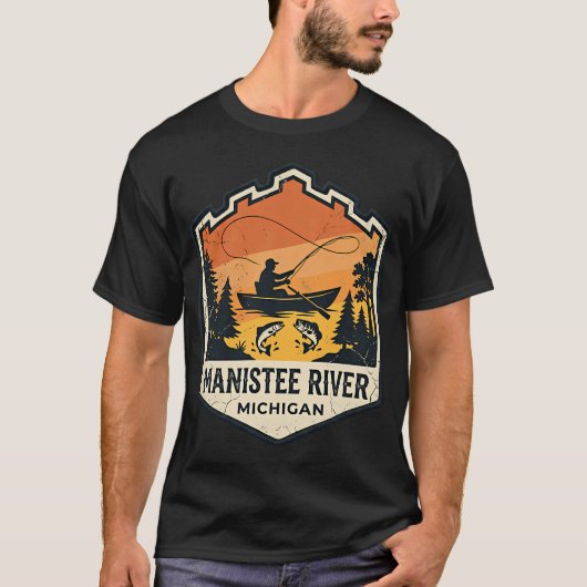 Hai T-Shirt (Vorderseite)