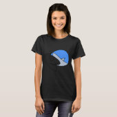 Hai T-Shirt (Vorne ganz)