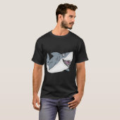 Hai T-Shirt (Vorne ganz)