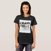 Hai T-Shirt (Vorne ganz)