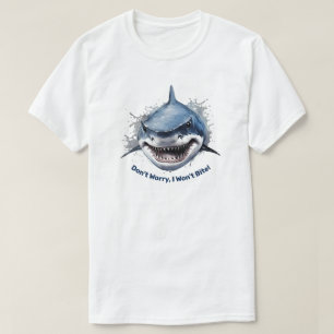Hai-T - Shirt
