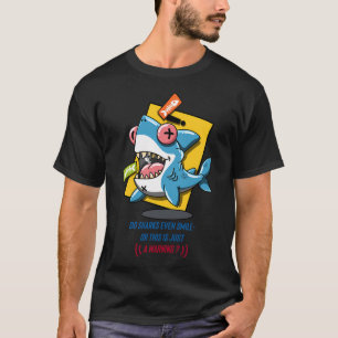 Hai T-Shirt