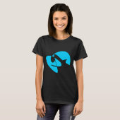 Hai T-Shirt (Vorne ganz)
