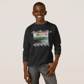 Hai T-Shirt (Vorne ganz)