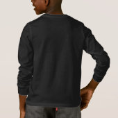 Hai T-Shirt (Rückseite)