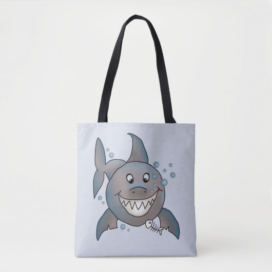 Hai Tasche (Vorderseite)