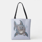 Hai Tasche (Rückseite)